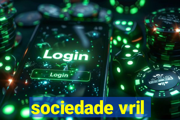 sociedade vril