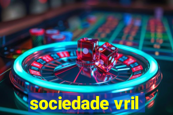 sociedade vril