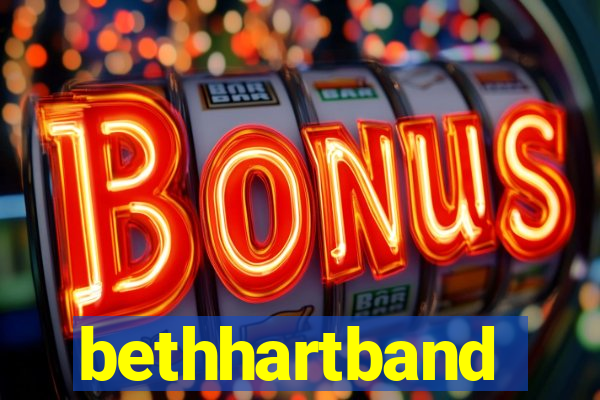 bethhartband