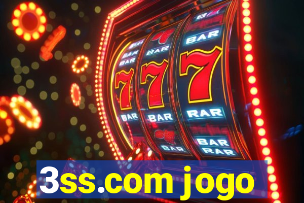 3ss.com jogo