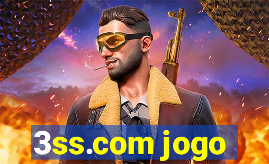 3ss.com jogo