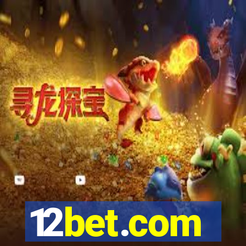 12bet.com