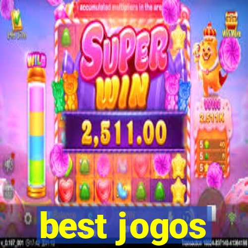 best jogos