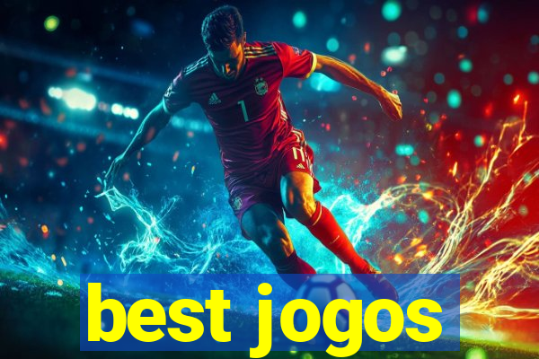 best jogos