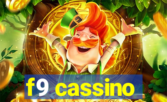 f9 cassino