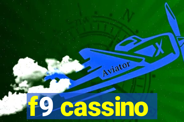 f9 cassino