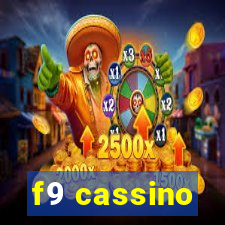 f9 cassino