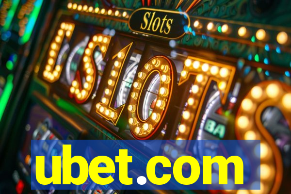 ubet.com