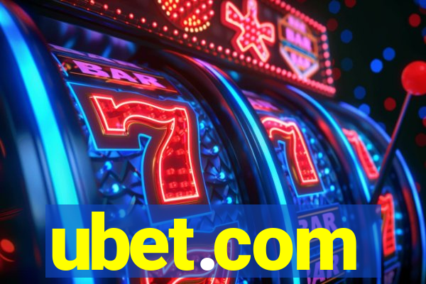 ubet.com