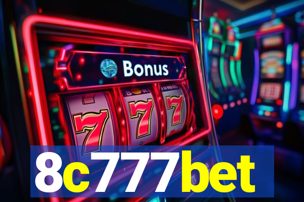 8c777bet