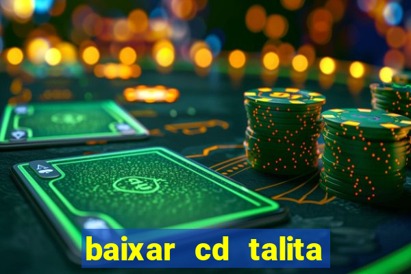 baixar cd talita santos vida vazia