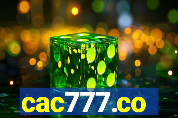 cac777.co