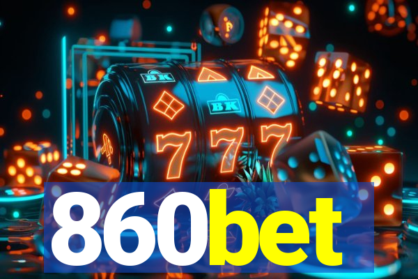 860bet