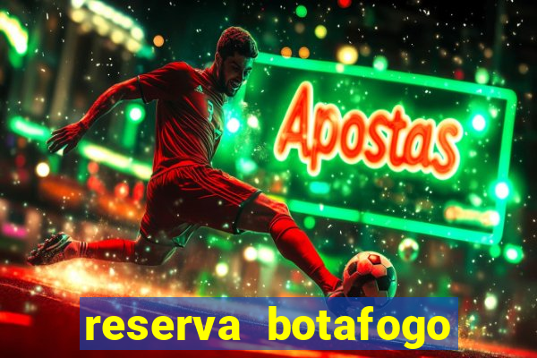 reserva botafogo praia shopping