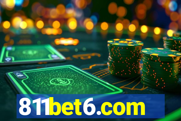 811bet6.com