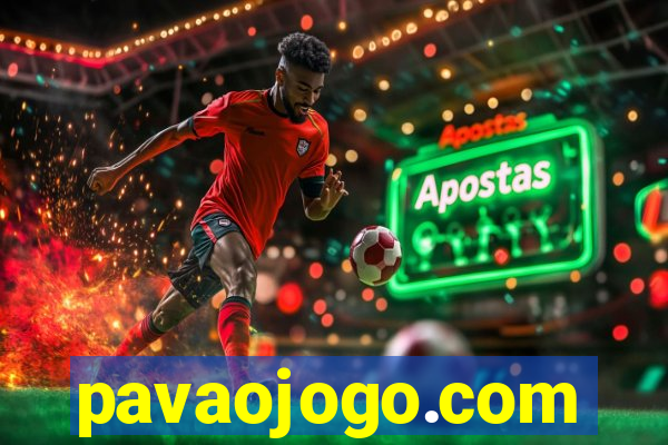 pavaojogo.com