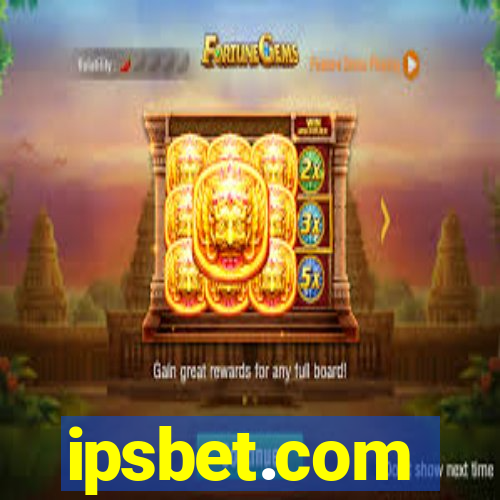 ipsbet.com