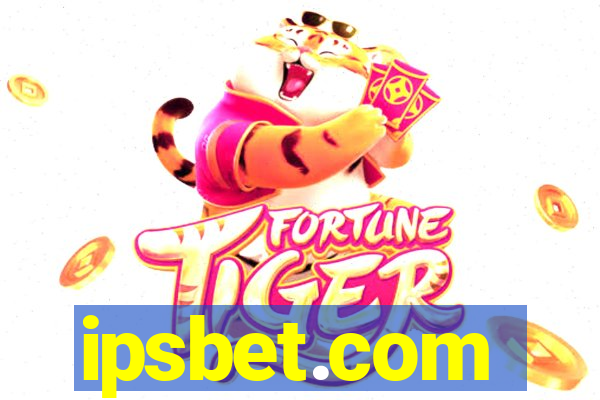 ipsbet.com