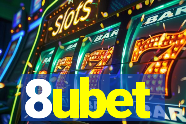 8ubet