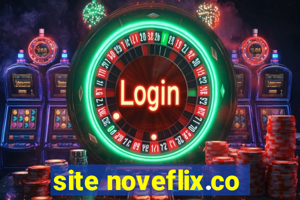 site noveflix.co