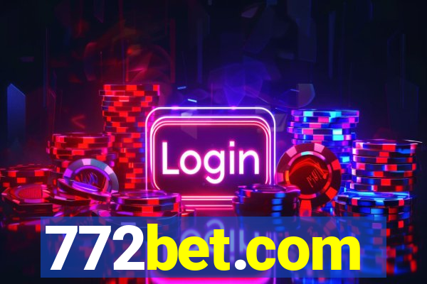 772bet.com