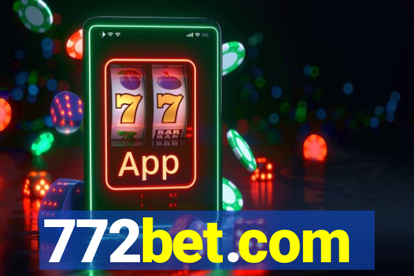 772bet.com