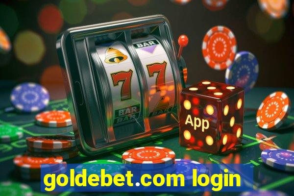 goldebet.com login