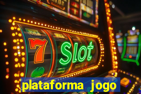 plataforma jogo gusttavo lima