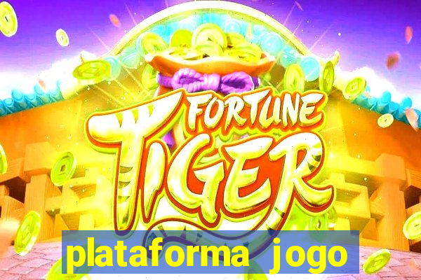 plataforma jogo gusttavo lima