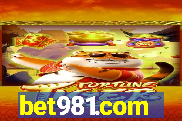 bet981.com