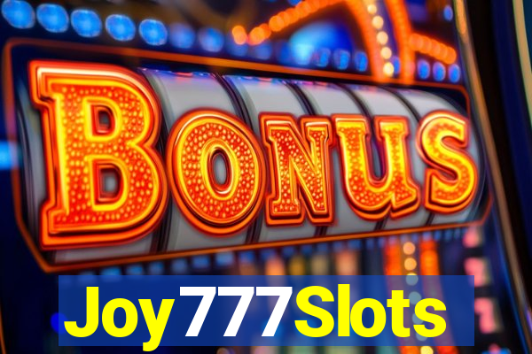 Joy777Slots