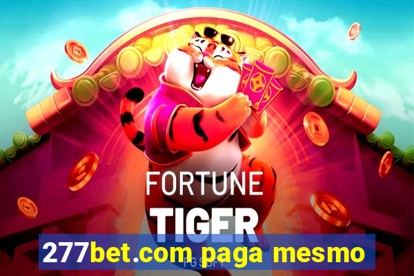 277bet.com paga mesmo