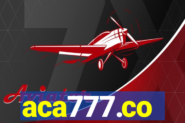 aca777.co