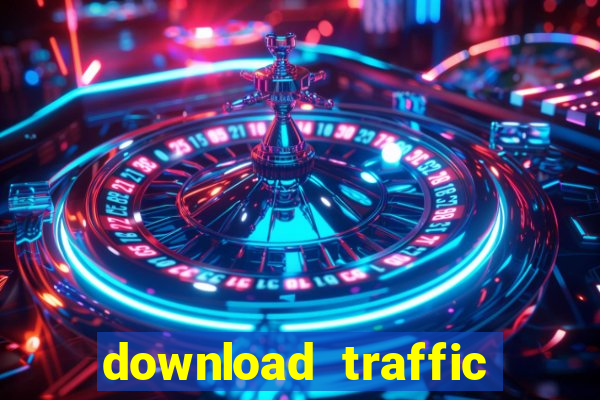 download traffic rider dinheiro infinito