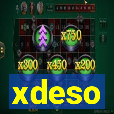 xdeso