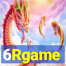 6Rgame