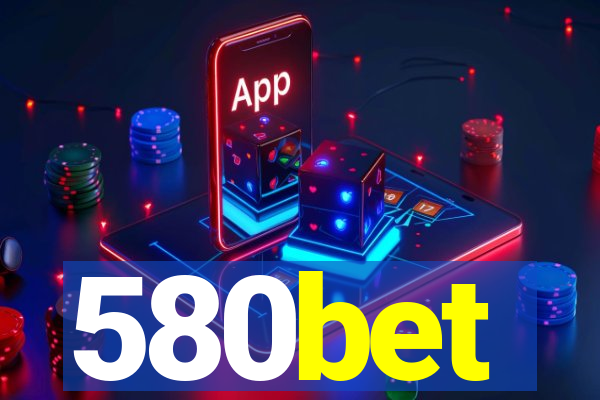 580bet