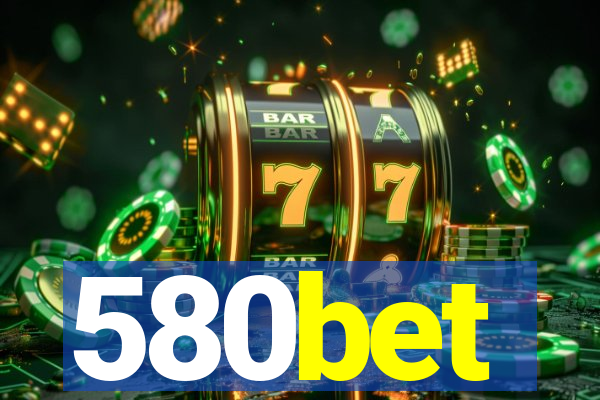 580bet