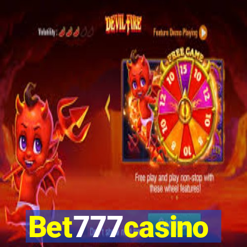 Bet777casino