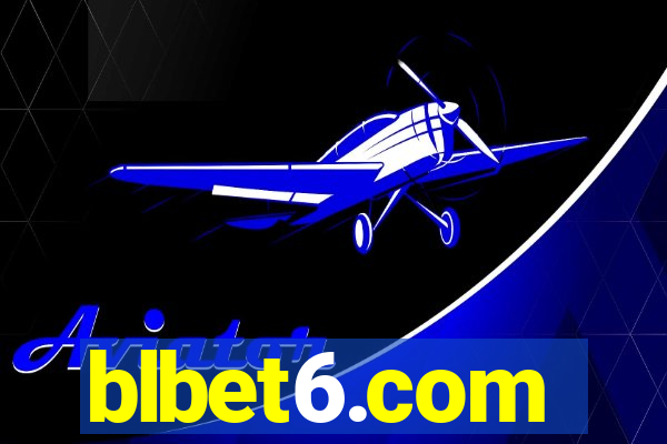 blbet6.com