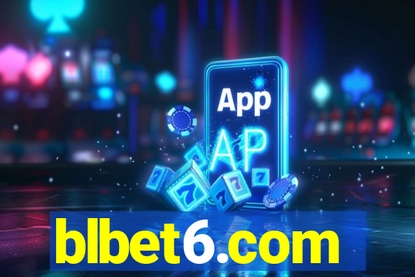 blbet6.com