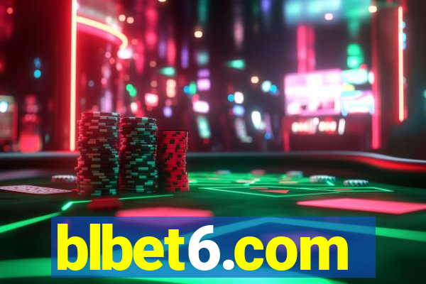 blbet6.com