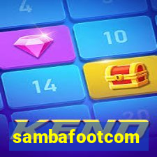 sambafootcom