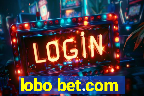 lobo bet.com