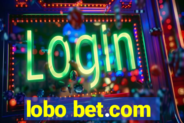 lobo bet.com