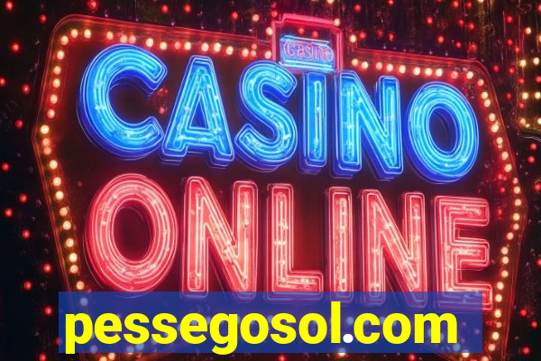 pessegosol.com