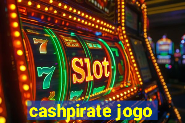 cashpirate jogo