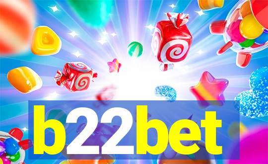 b22bet