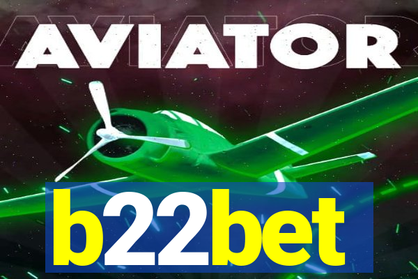 b22bet