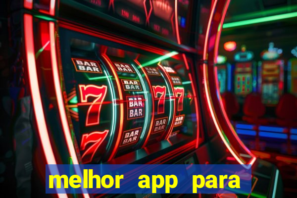 melhor app para ganhar dinheiro jogando